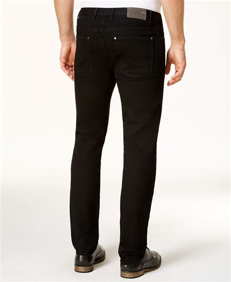 macys mens pants michael kors|Michael Kors parker slim fit.